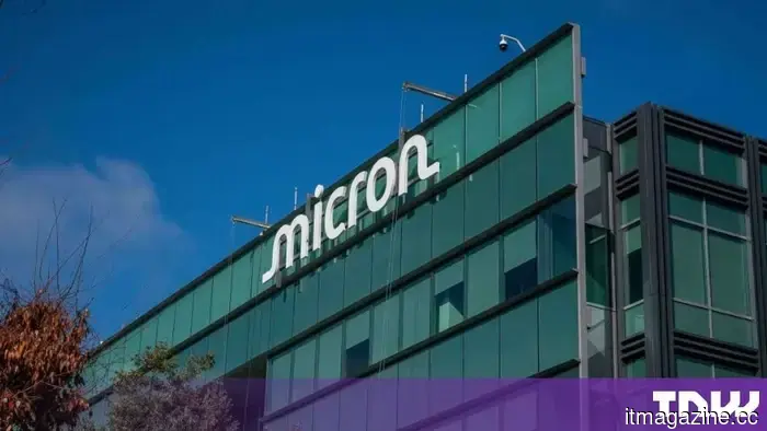 Los sindicatos de Micron en Taiwán se dirigen a una votación de huelga sobre los bonos.