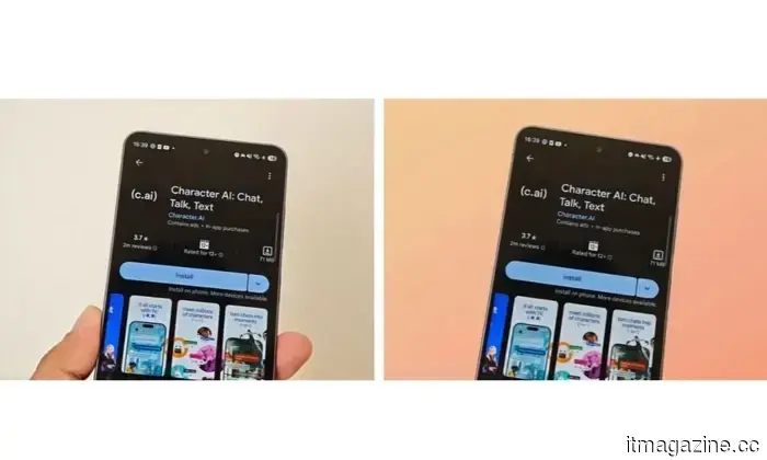 I tested the AI editing tools on my Galaxy S26, and it completely amazed me.