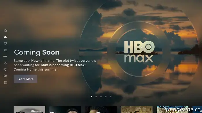 HBO, Max o HBO Max? Warner Bros. Discovery sceglie finalmente un nome che abbia senso