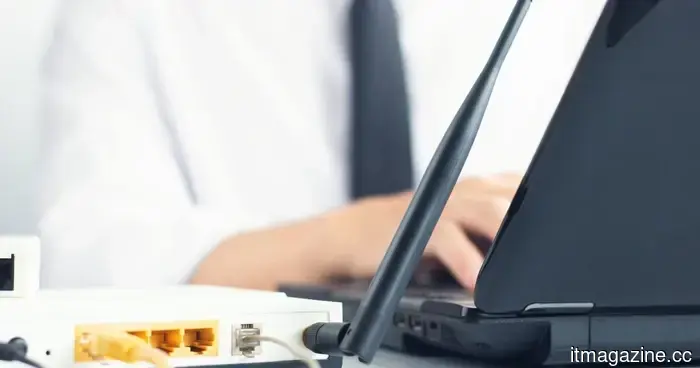 Russian hackers continue to infiltrate vital networks via overlooked routers.