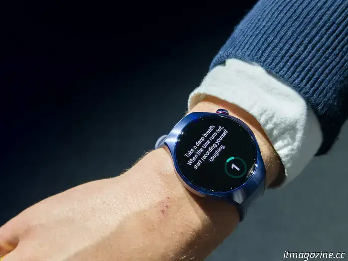 I evaluated the Huawei Watch 5, and here's why Health Glance is essential for every watch.