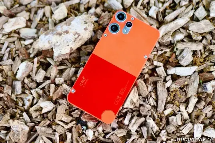 Recensione CMF Phone 2 Pro: uno smartphone eccentrico, divertente e di grande valore