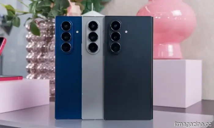 Samsung sta aumentando il prezzo dei Galaxy pieghevoli a casa. Preparatevi all'impatto anche altrove.