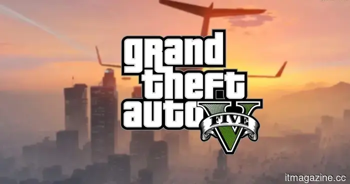 GTA 6 might be quite some time away, which is why Rockstar has refreshed GTA 5.