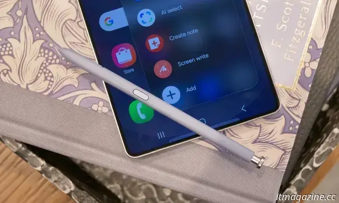 Samsung promete no quitar el S Pen de los futuros Galaxy S Ultras