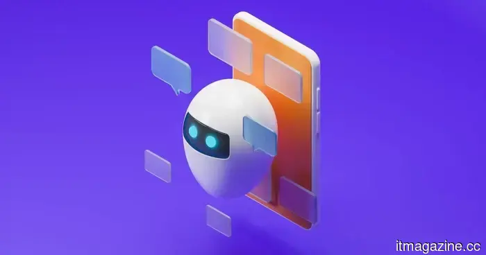 I bot AI stanno avendo successo nel settore alberghiero e se ti sembrano inquietanti, non sei solo: Studio