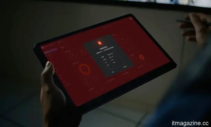 Samsung is utilizing Galaxy smartwatches to protect employees from health issues related to heat.