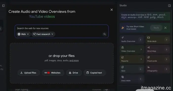 NotebookLM’s one-minute videos transformed my doomscrolling habit into something productive.