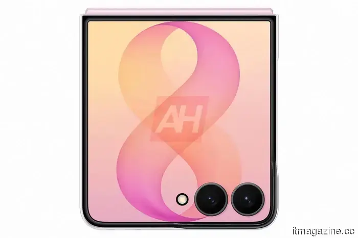 Samsung Galaxy Z Flip 8: Todo lo que sabemos sobre el próximo teléfono plegable tipo concha