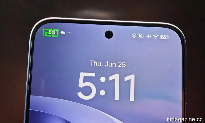 Xiaomi 17T Pro review: It may not be Ultra, but I found it hard to set aside.