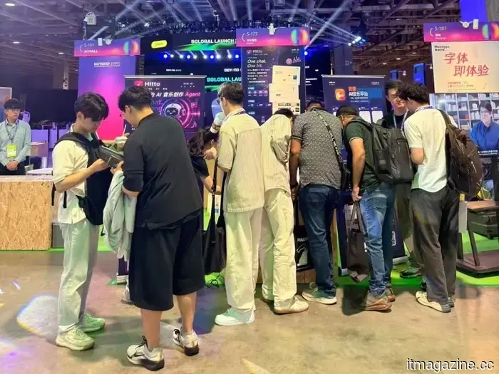 Ziyouliangji intends to utilize the AI music platform Hitto to enable everyone to become a song creator.