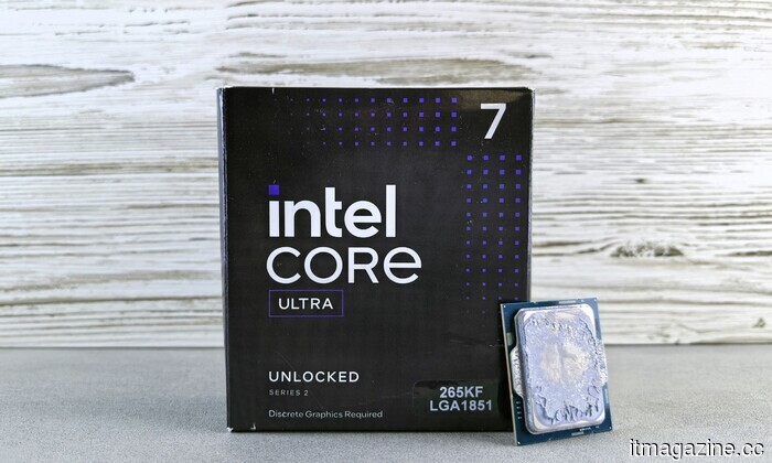 Apple podría volver a Intel para los chips, pero no de la manera que esperarías (o temerías).