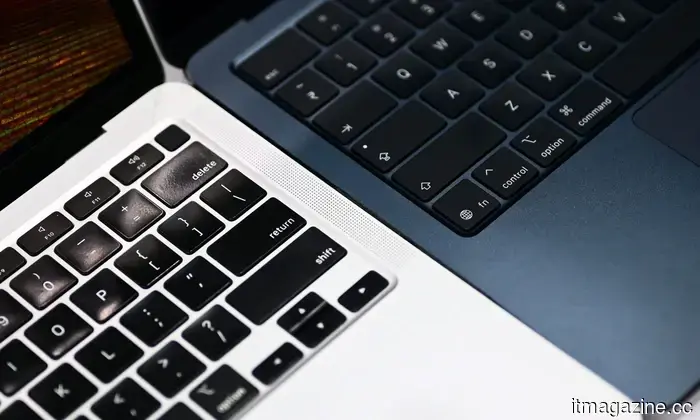 I moved from the M1 to the M5 MacBook Air, and the sound quality of the speakers has declined.