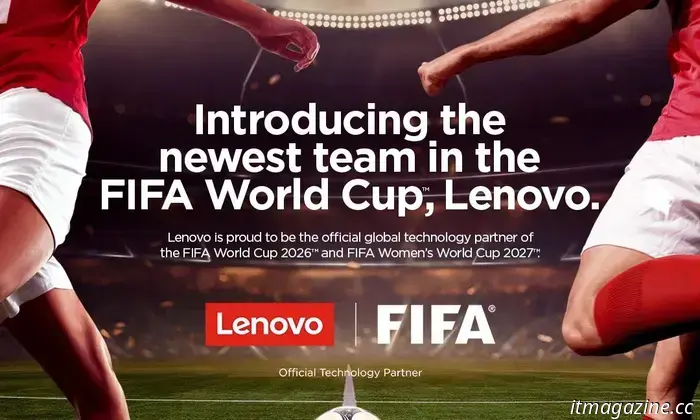 Lenovo’s CES 2026 is concealing the exciting features behind AI — here’s what I'm looking forward to.