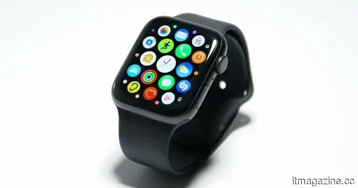 Apple retail locations may soon eliminate the long wait times for resolving Apple Watch software issues.