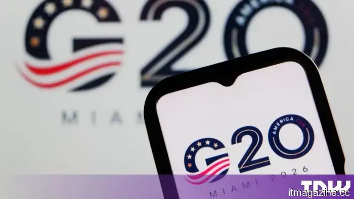 The US will request that the G20 refrain from establishing any governance structures for AI.