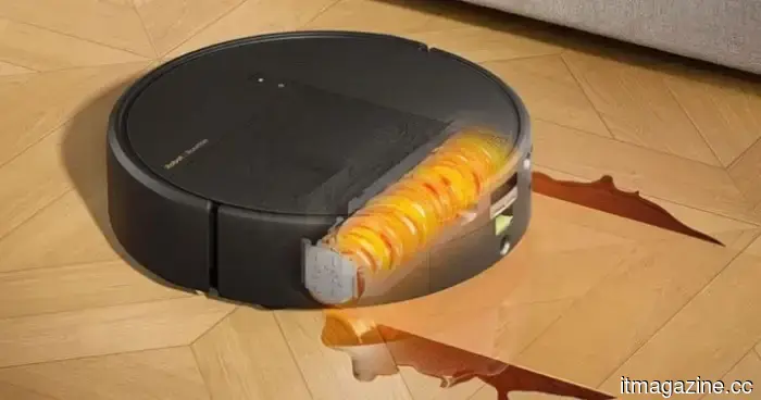 The newest Roomba robot vacuums aim to handle nearly all tasks on your behalf.