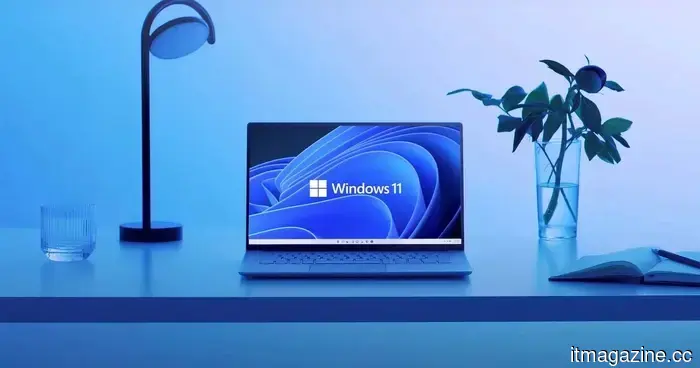 Windows 11 aggiunge un aggiornamento interessante che consente lo streaming simultaneo per due dispositivi audio.