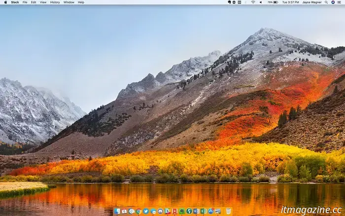 Cada versión de macOS en orden: desde la primera beta pública hasta macOS 15
