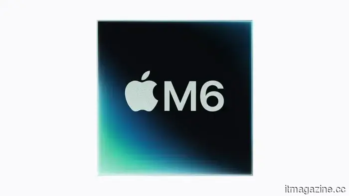 Apple acaba de darle al Mac mini un gran aumento de rendimiento con el M6, y un gran aumento de precio.