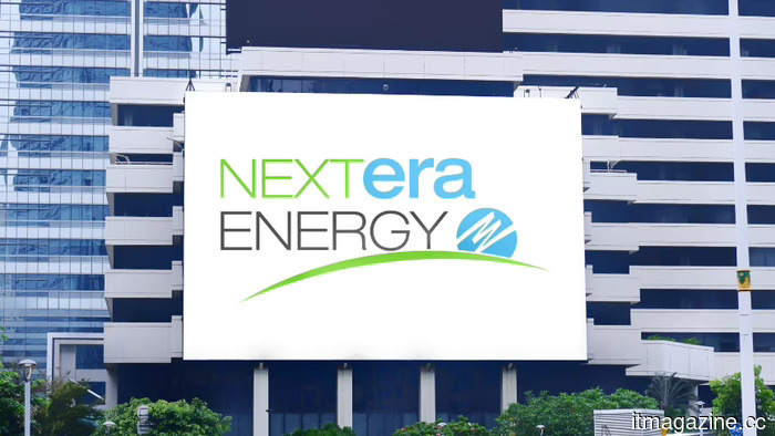 NextEra и Brookfield планируют кампус данных стоимостью 100 миллиардов долларов в Кентукки