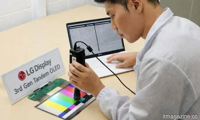 LG's next-generation Tandem OLED display technology is addressing several persistent issues faced by consumers.