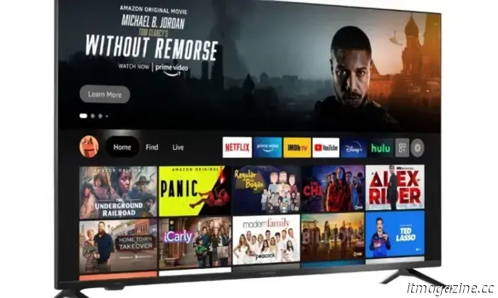 Today, LG's highly acclaimed 55-inch B4 OLED is available at a discounted price of $1,000.