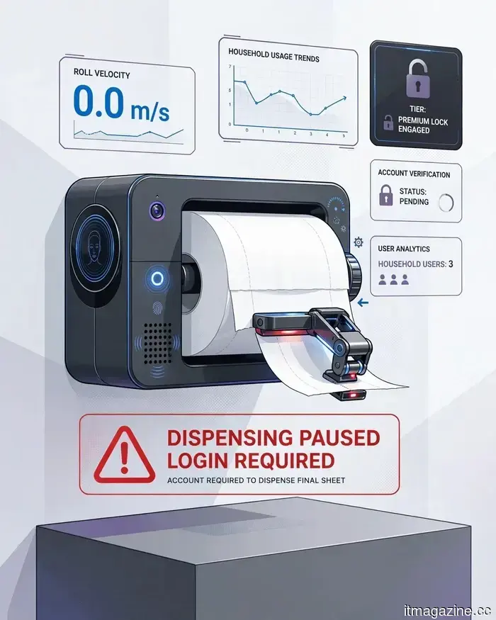 Ho cercato di parodiare i prodotti AI più assurdi, ma l'industria tecnologica mi ha battuto sul tempo.