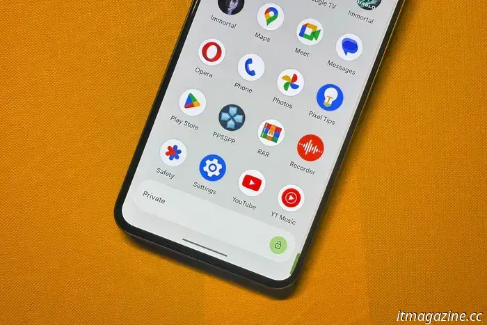 Google ha appena cambiato Android 15 e potrebbe uccidere alcuni telefoni