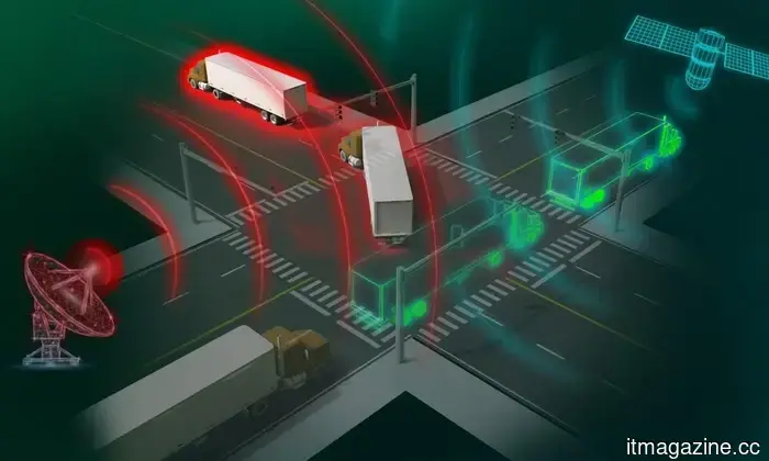 The renowned Oak Ridge laboratory has just created a portable device capable of detecting GPS spoofing in real time.