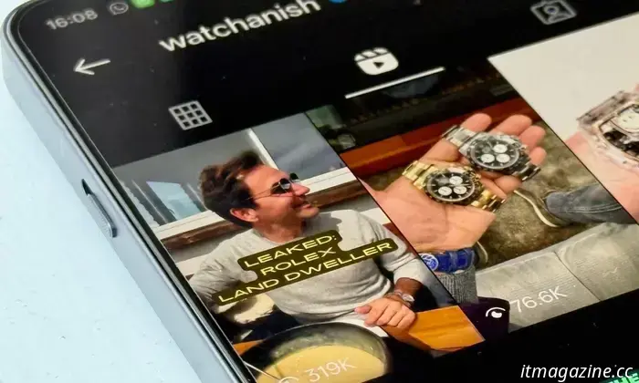 Instagram potrebbe finalmente avere un'app per iPad dopo un decennio di attesa