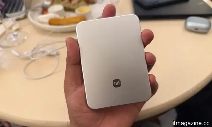 Ho sostituito gli accessori costosi di Apple con quelli di Xiaomi e è andata meglio del previsto.
