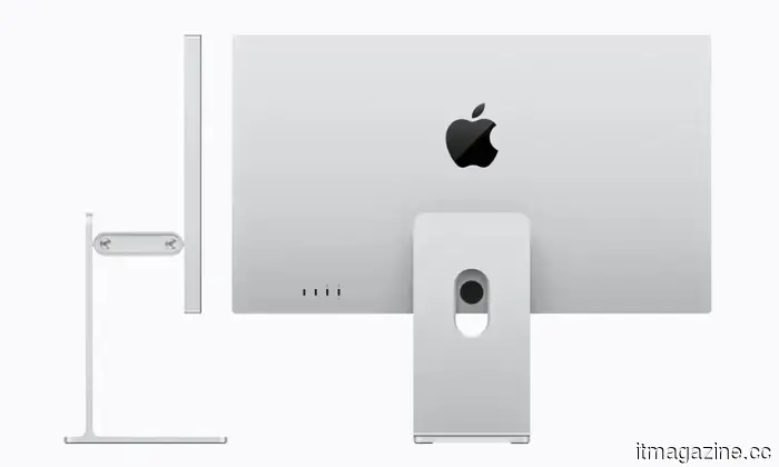 Apple совершила самый нехарактерный для себя шаг, снизив цену на Studio Display XDR.