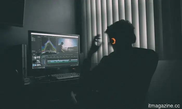 The unseen laborers of the influencer economy are the first to face the threat of AI.