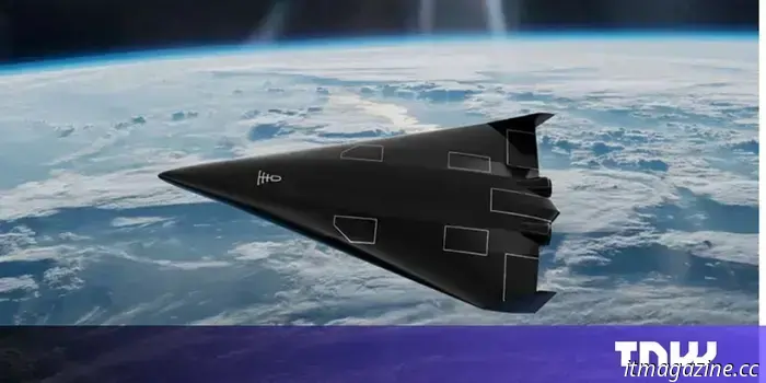 Germany requests a startup to develop a hypersonic spaceplane by the year 2028.