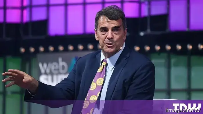 Tim Draper, the investor in SpaceX and Tesla, is putting his private island in Tanzania up for sale at $7.9 million.