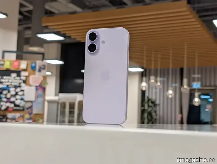 The iPhone 18 might receive the necessary RAM enhancement it requires.