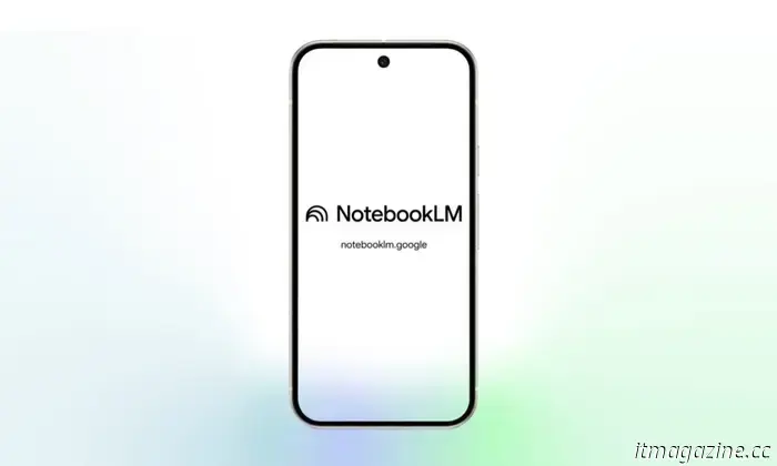 NotebookLM potrebbe presto trasformare i tuoi appunti di studio in lezioni in aula.