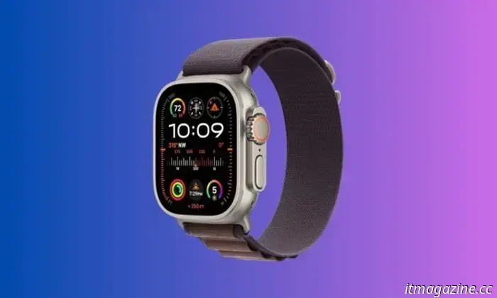 Эти новые смарт-часы позволяют управлять звонками с помощью мышечных жестов.