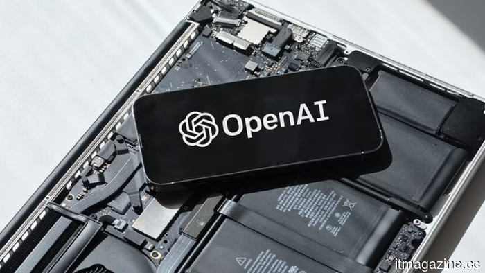 OpenAI is creating 250 jobs in Dublin as Ireland experiences a decline in tech positions due to AI shifts elsewhere.