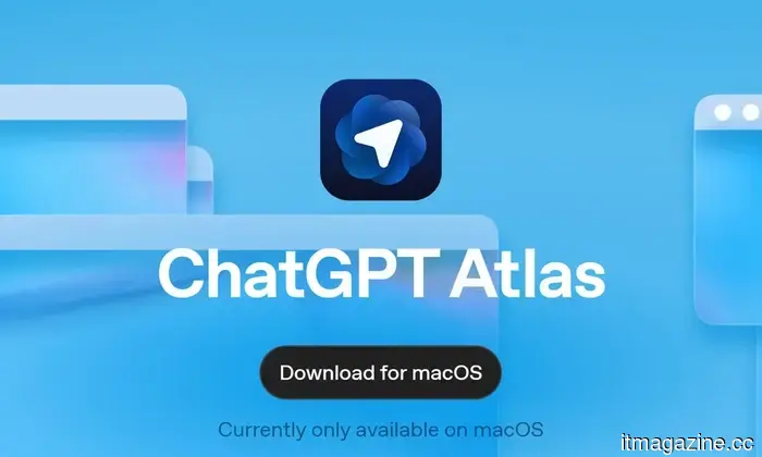 ChatGPT Atlas is closing, and there are still a few tasks to complete before you transition.