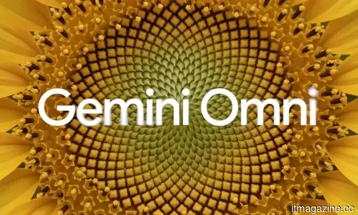 Gemini Omni può ora estendere i video a 40 secondi e migliorarli a 4K
