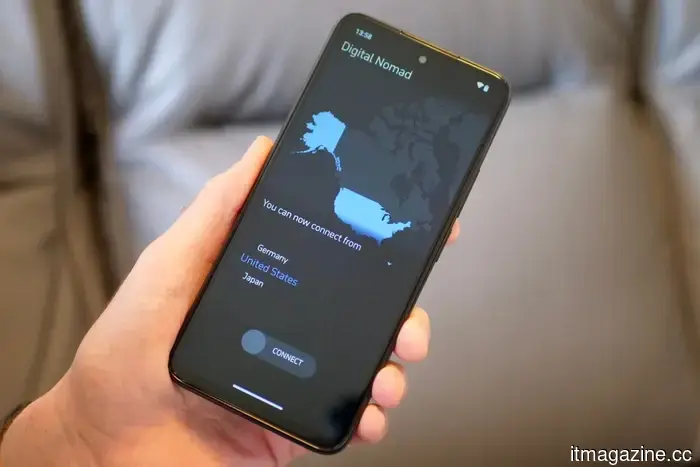 Proton ha trovato tracker all'interno della maggior parte delle app VPN scaricate negli Stati Uniti.