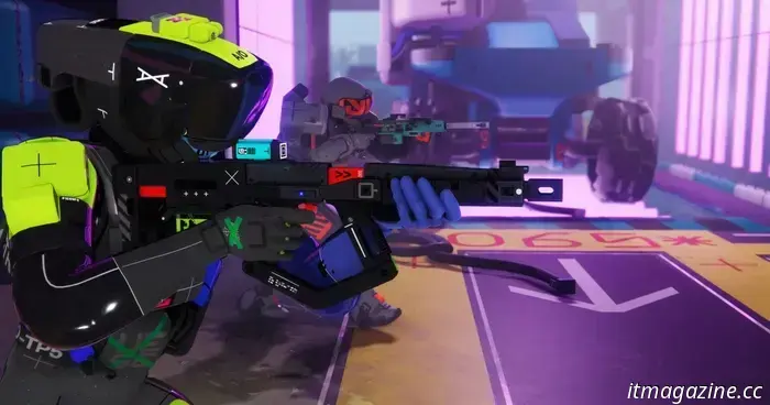 Marathon, the highly anticipated extraction shooter from Bungie, is set to launch this fall.