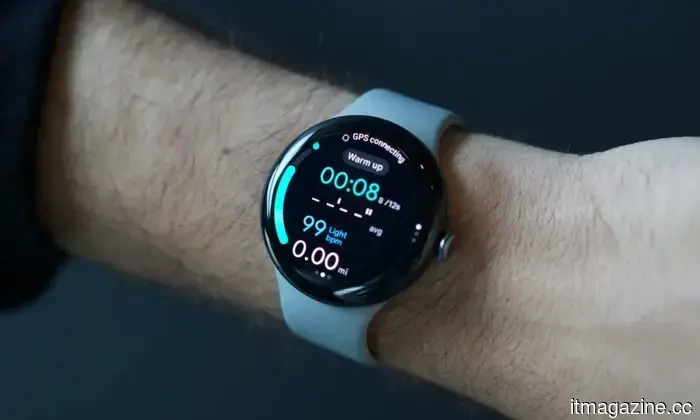 This Android smartwatch application is a lifesaver if your daily commute leaves you feeling exhausted and drowsy.
