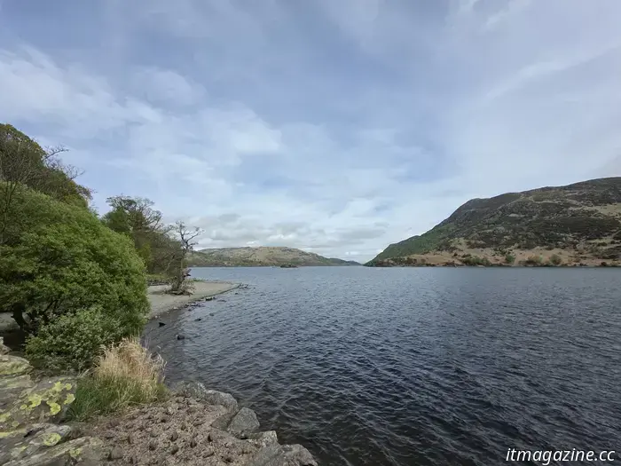 Mi aventura con el Galaxy S25 Ultra solo confirmó lo que siento al respecto