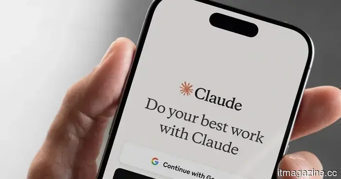 I utilize AI on a daily basis — here are three reasons why I chose to pay for Claude instead of ChatGPT.