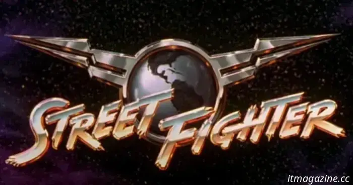 El elenco de la película Street Fighter podría presentar a Aquaman, El Recluta y una estrella de la WWE