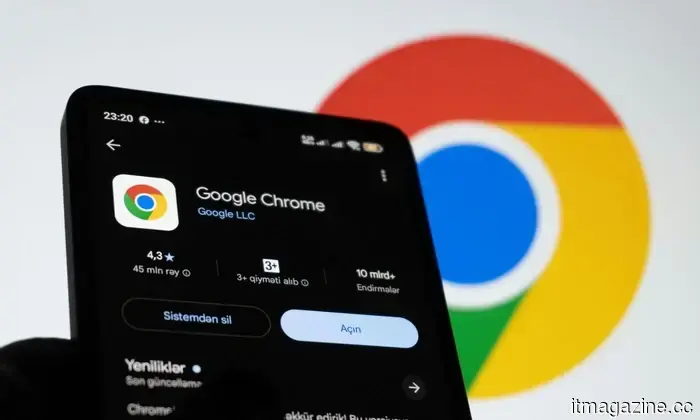 Google Chrome is developing a new feature that allows you to open PDF files in your chosen application.