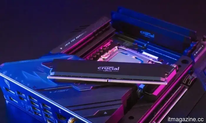 This intense gaming laptop aims to combat motion sickness with a 300Hz refresh rate.